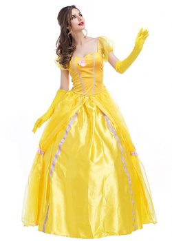 Halloween-Belle-Beauty-and-the-Beast-Costumes-Women-Adult-Dresses-Party-Fancy-Girls-Long-Princess-Female